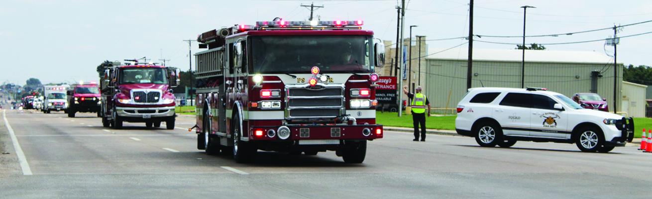 parade