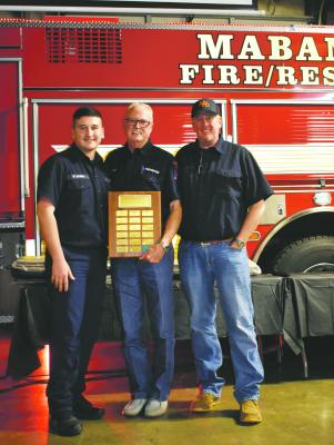 Mabank Fire Dept.