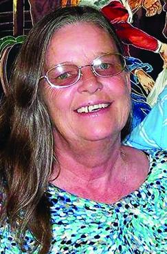 Frances Dianne Richardson
