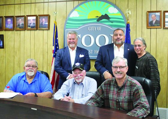Council