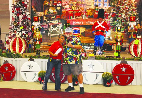 Toys for Tots