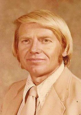 Haskell Wayne Henry “Pat”