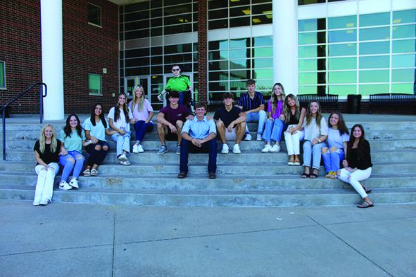 Mabank Homecoming