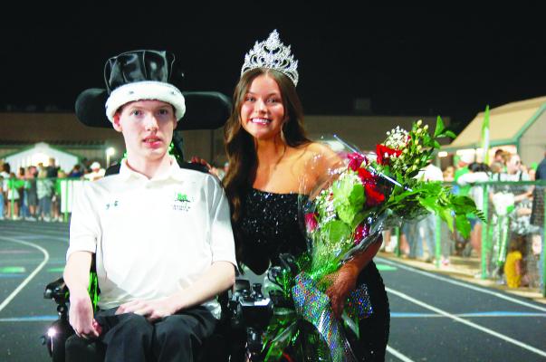 Mabank Homecoming