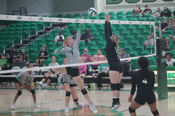 Rylee Spivey