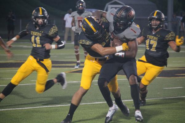Malakoff Tigers