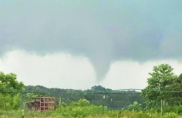 tornado