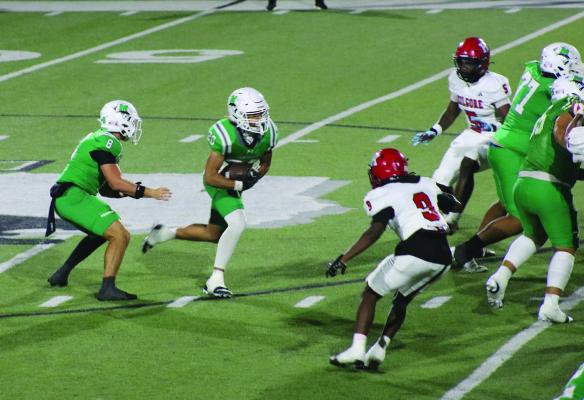 football