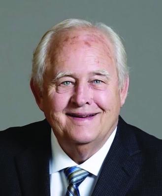 William Jeffrey “Jeff” Singleton