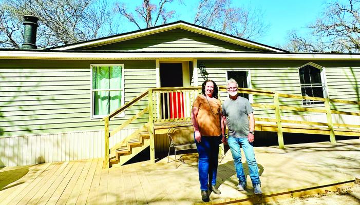 home makeover