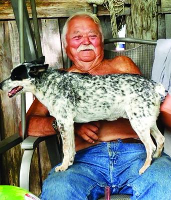 Jerry “Buddy” Starek