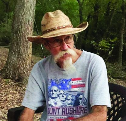 Jerry Richey
