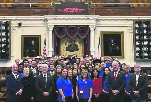 Kaufman County Day