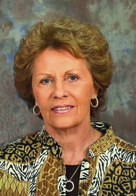 Kathleen Jordan