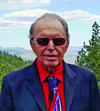 Ken Vieux