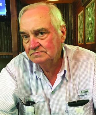 Larry Estes