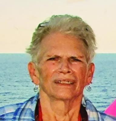 Evelyn (Hopson) Layfield