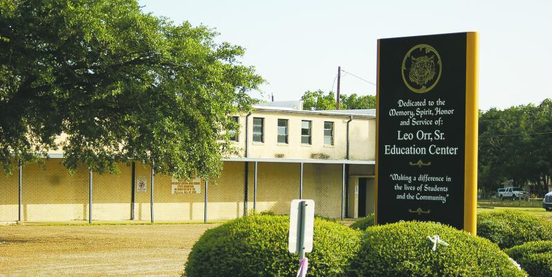 campus