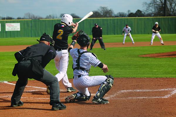 baseball