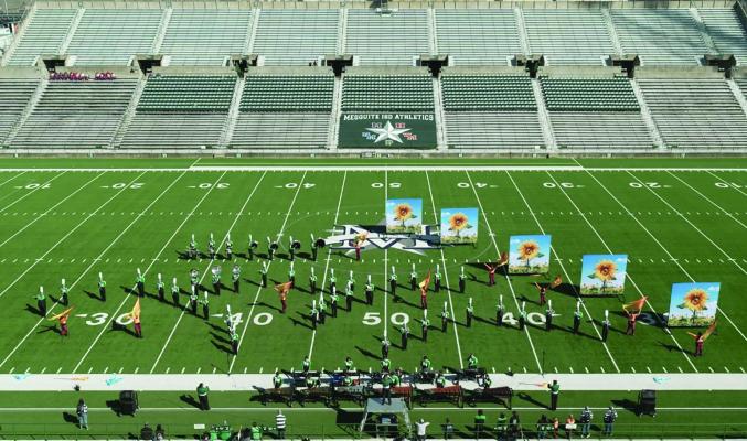 Mabank Band