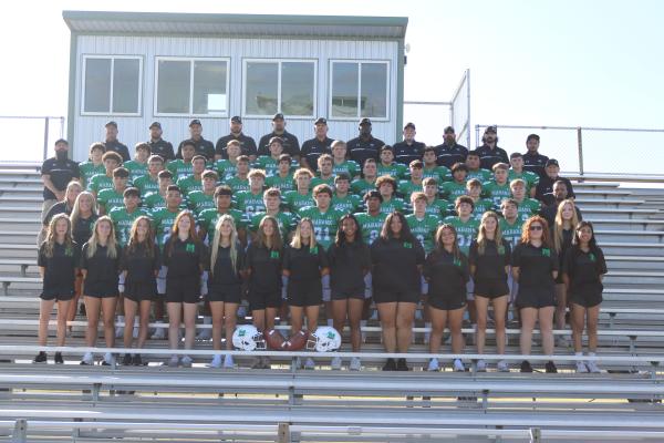 Mabank Panthers