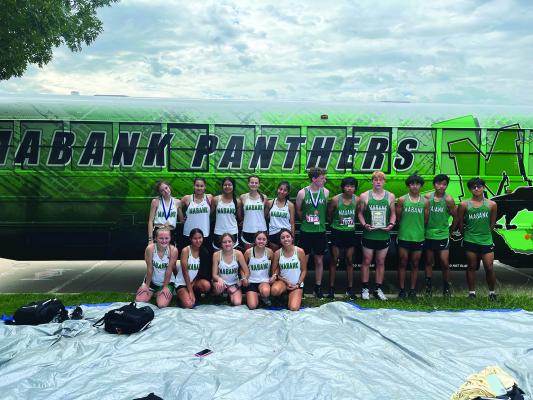 Cross Country