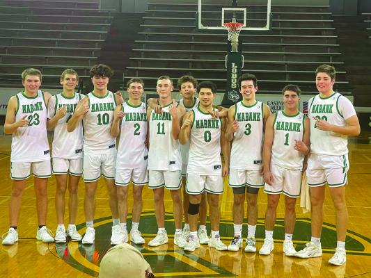 Champs