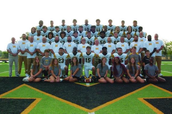 Malakoff Tigers