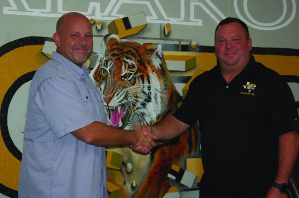 Malakoff ISD
