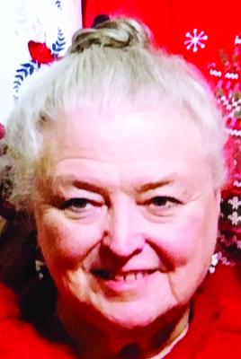 Mary Ruth Ramsey Poyner