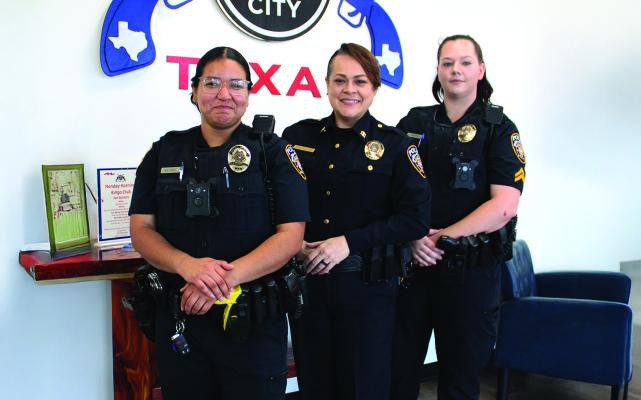 officers