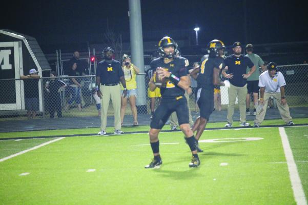 Malakoff Tigers