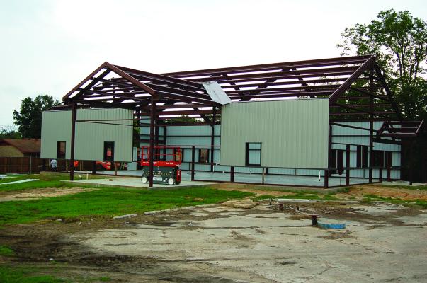 City Hall