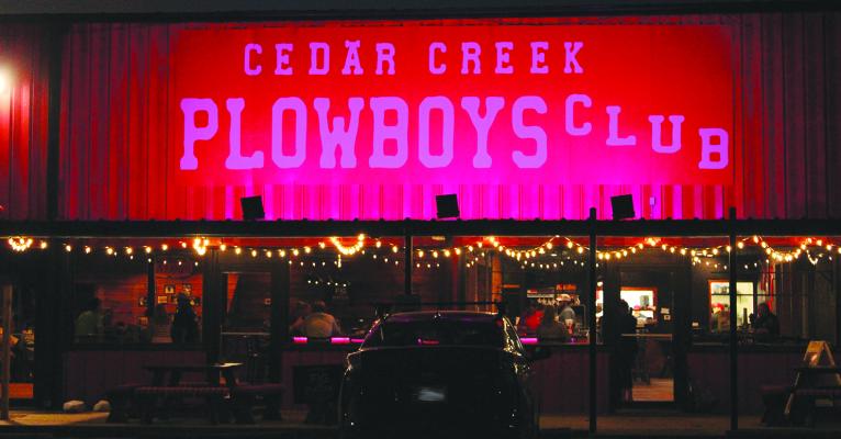 Plowboys