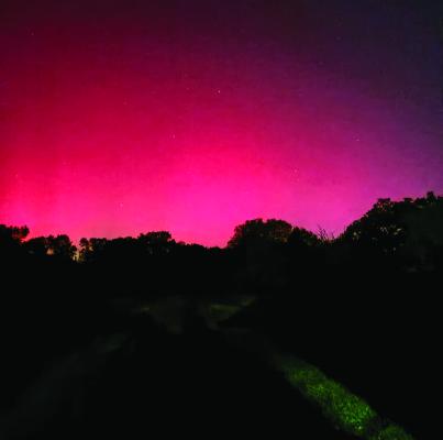 Northern Lights