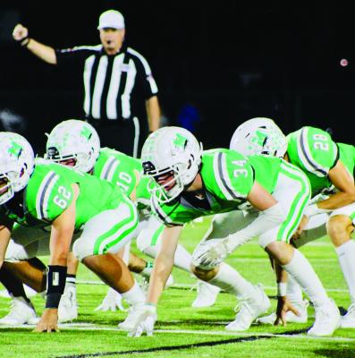 football