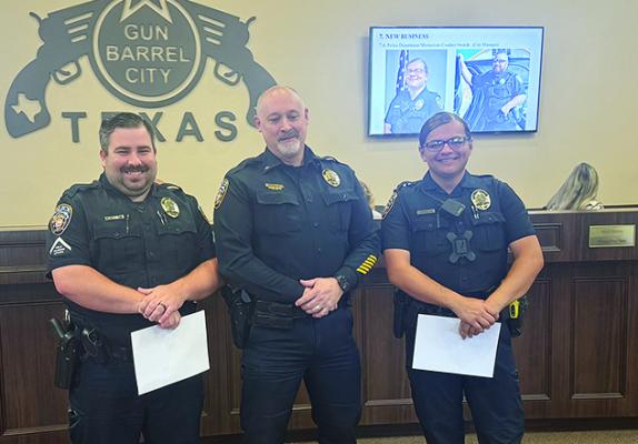 officers