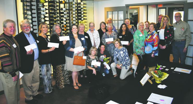 Recipients