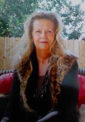 Shirley Ann Hall Davis