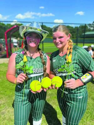 softball