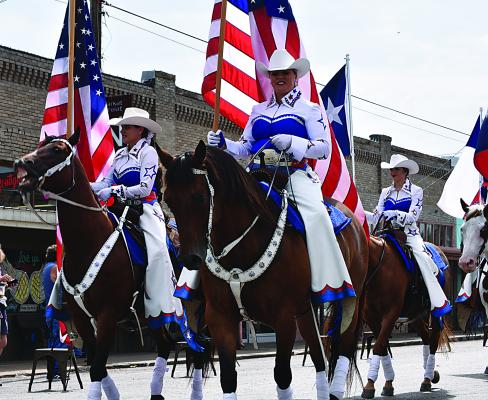 Mabank Rodeo