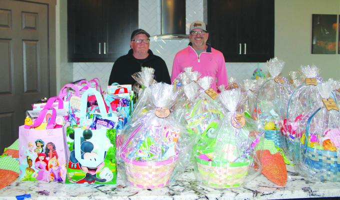 Easter