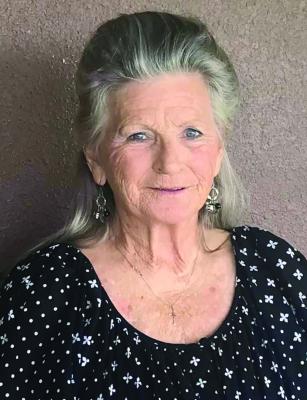 Sharon Horton