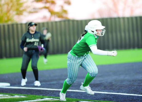 softball