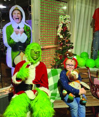 Grinch
