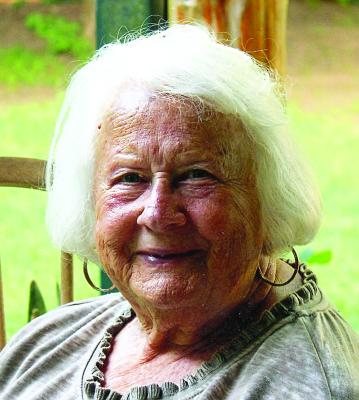Vonda Thomas