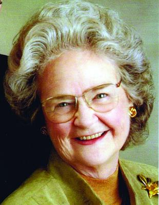 Anne Carole Gadberry