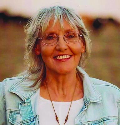 Cindy Dell Heddin