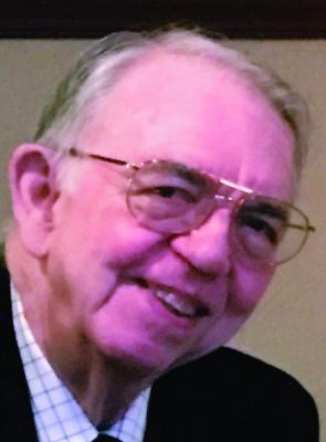 L.E. “Ed” Creel, III