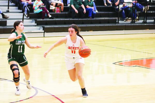 girls basketball